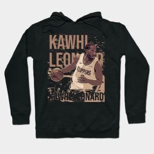 Kawhi Leonard Hoodie